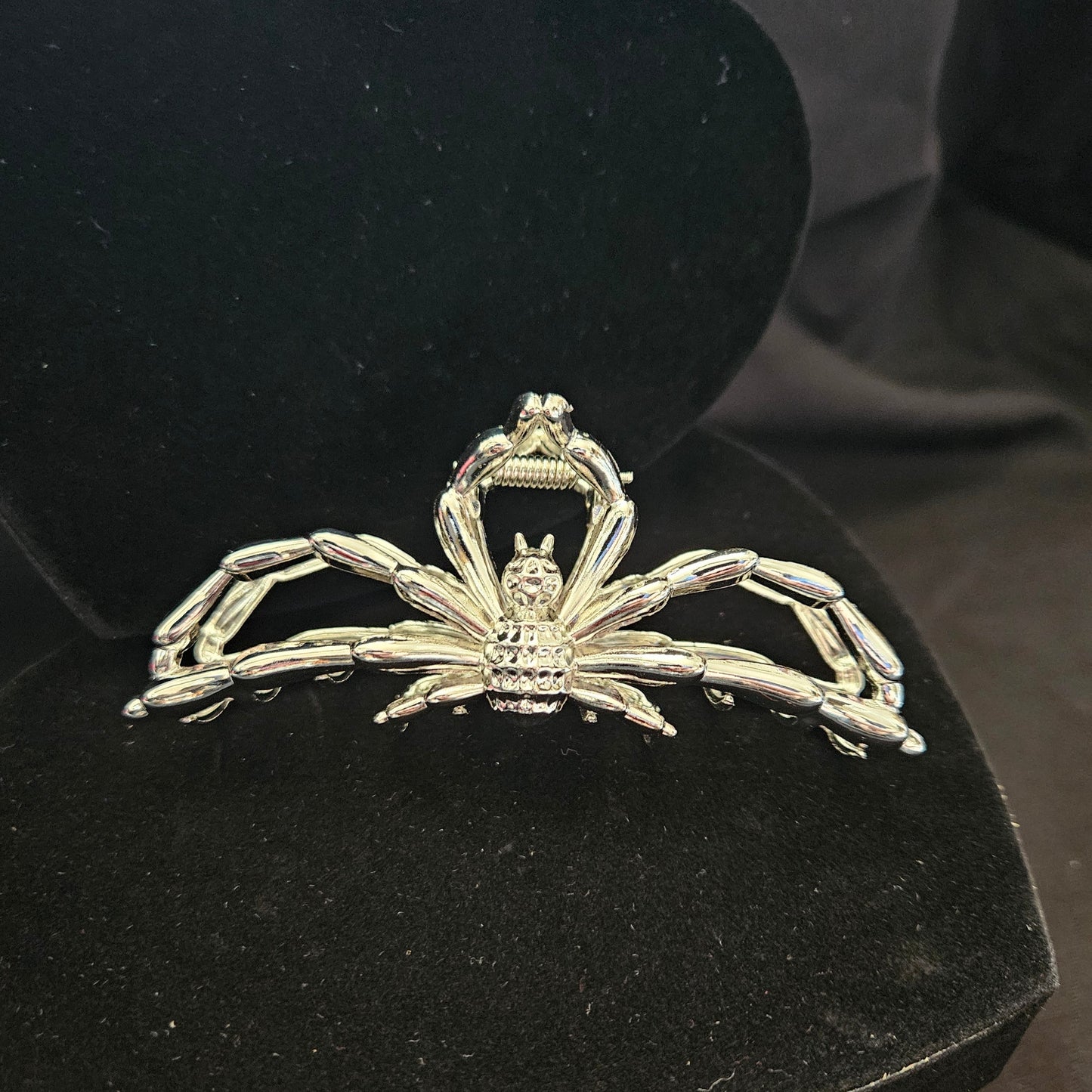 Spider Hair Claw