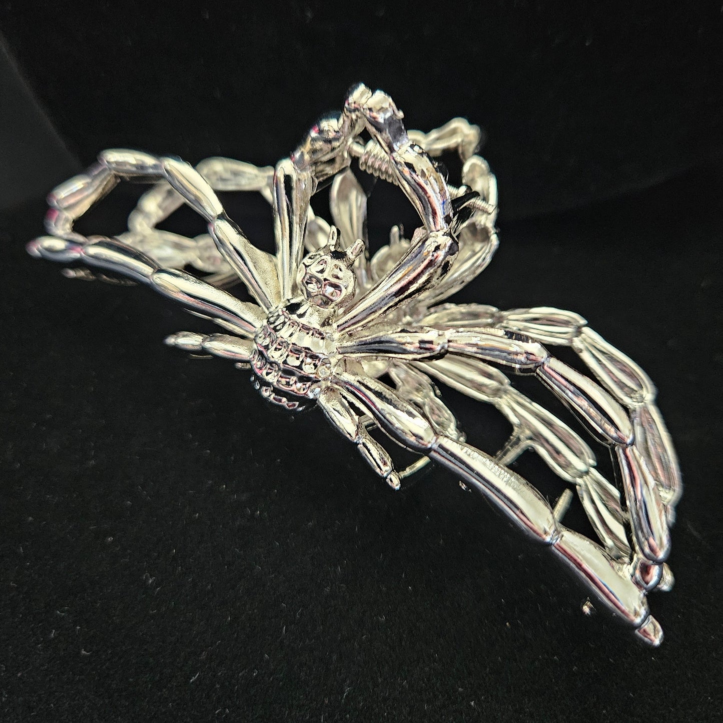 Spider Hair Claw