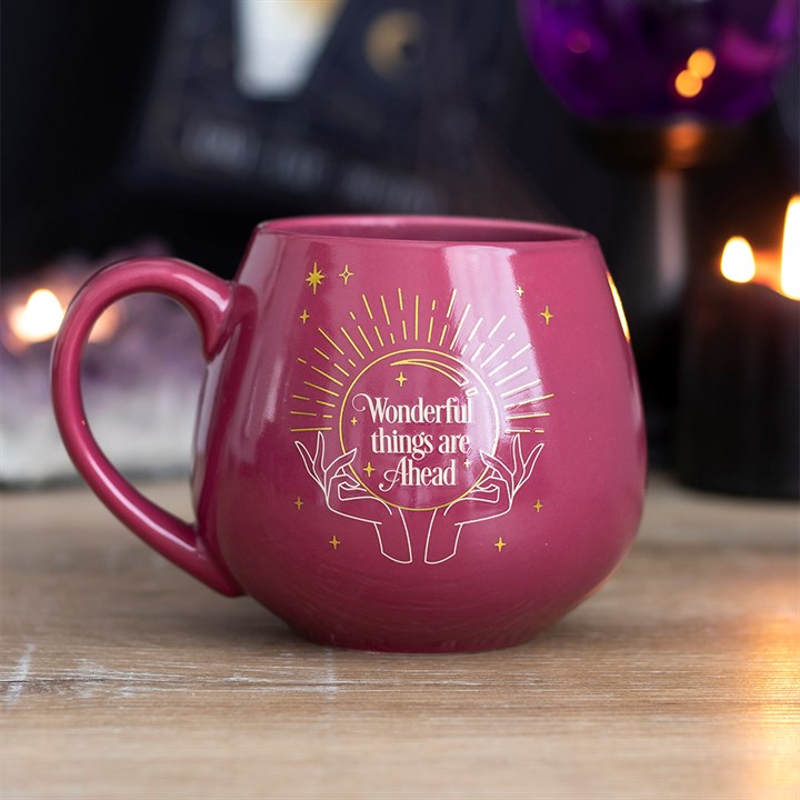 Fortune Teller Mug