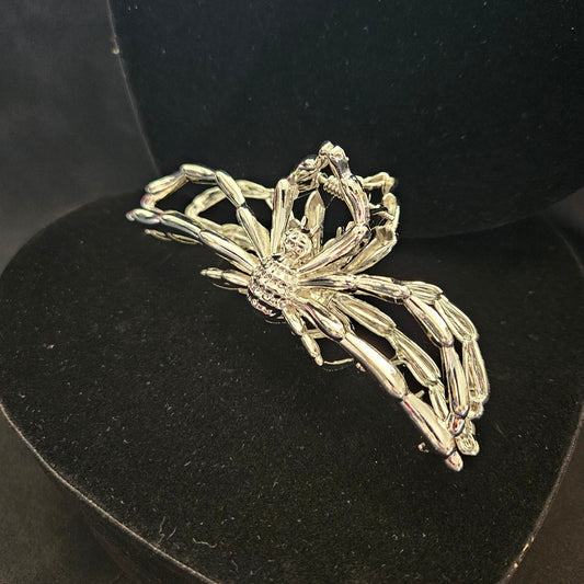 Spider Hair Claw
