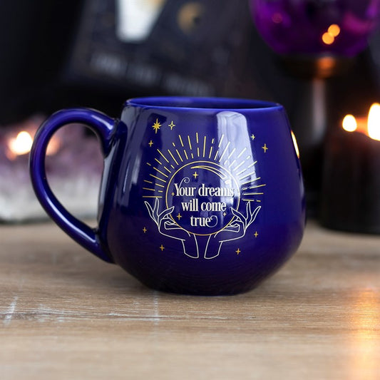 Fortune Teller Mug